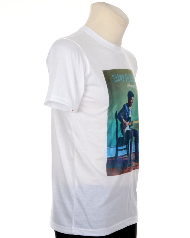 Shawn Mendes Band T-Shirt for Men, Women, Kids