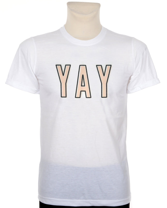 YAY Design Tee