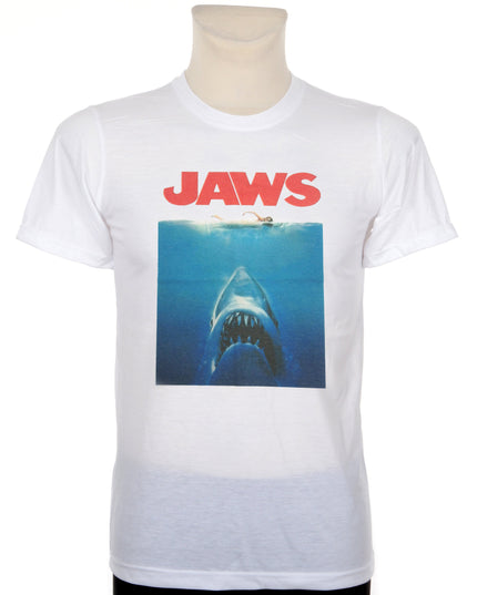 Shark Movie Tee
