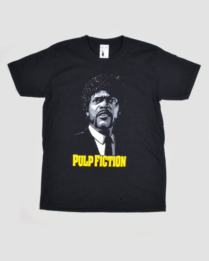Pulp Fiction III Movie Tee