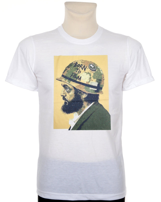 Kubrick Inspired Movie Tee