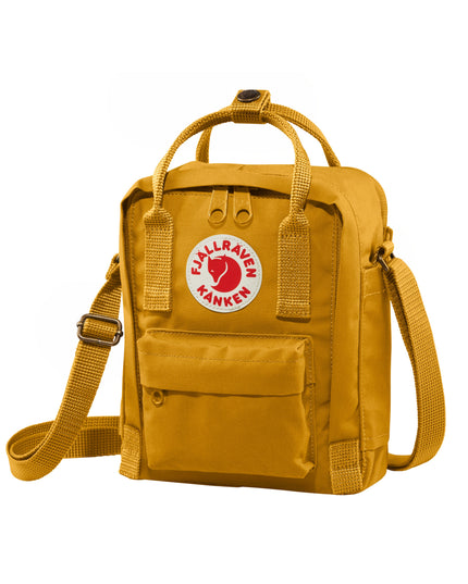 Fjallraven Kanken Sling Bag - Ochre