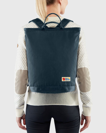 Fjallraven Vardag Totepack - Deep Forest