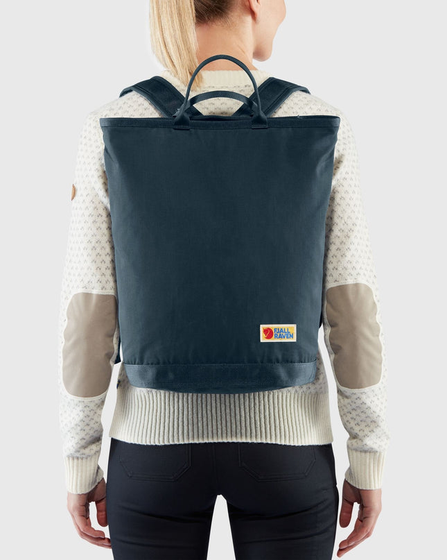 Fjallraven Vardag Totepack - Storm