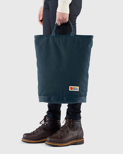 Fjallraven Vardag Totepack - Black