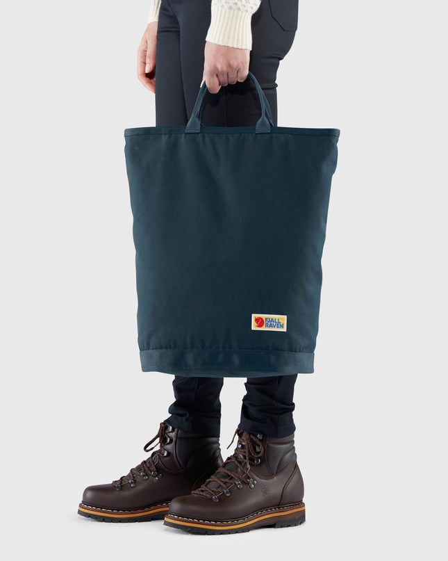 Fjallraven Vardag Totepack - Black