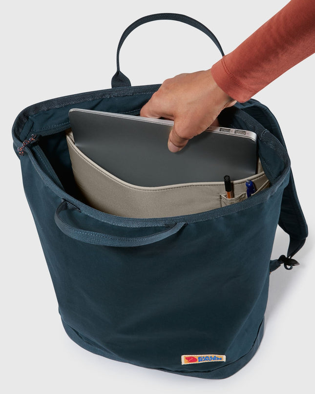 Fjallraven Vardag Totepack - Deep Forest