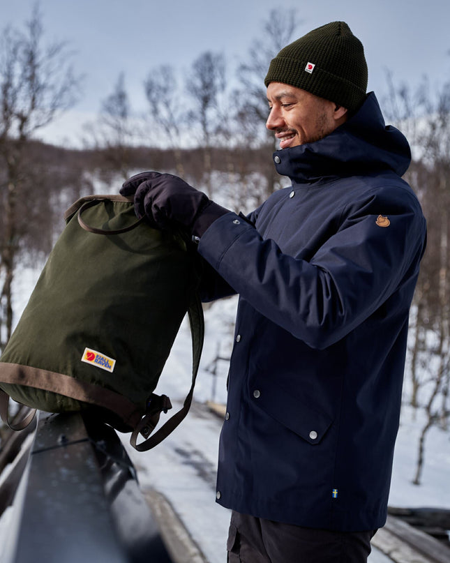 Fjallraven Vardag Totepack - Storm
