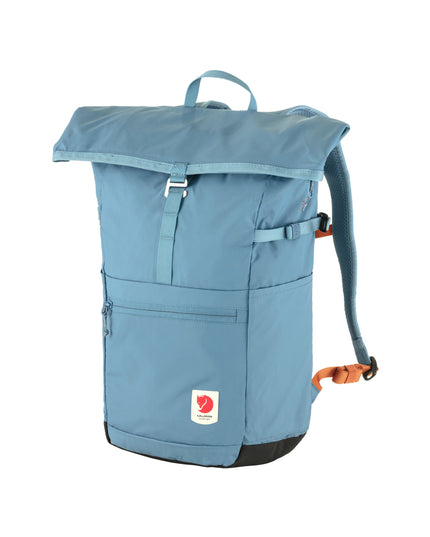 Fjallraven High Coast Foldsack 24 - Dawn Blue