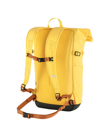 Fjallraven High Coast Foldsack 24 - Mellow Yellow