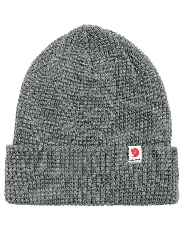 Fjallraven Tab Hat in Grey