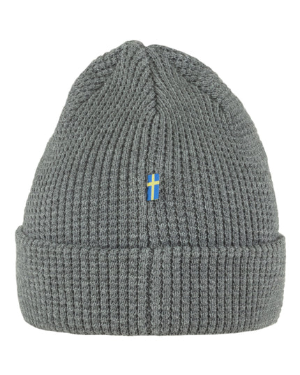 Fjallraven Tab Hat in Grey
