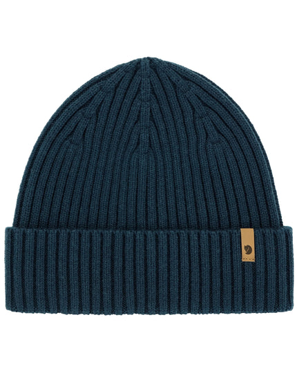 Fjallraven Övik 365 Hat in Dark Navy Blue