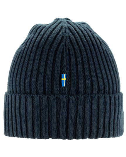 Fjallraven Övik 365 Hat in Dark Navy Blue