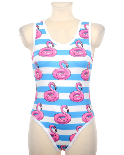 Flamingo Swimwear for All Ages