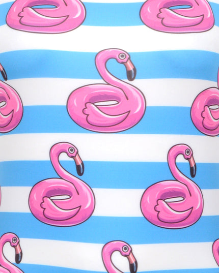 Flamingo Swimwear for All Ages