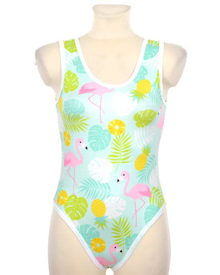 Dressz - Trópus Versatile Swimwear for Everyone