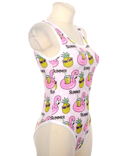 Family Beach Swim Dress for Sunny Fun