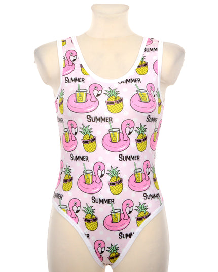 Family Beach Swim Dress for Sunny Fun