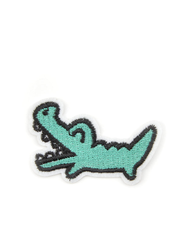 Crocodile Patch
