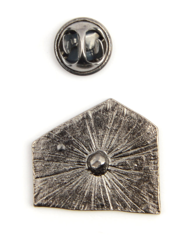 Cheese Pin