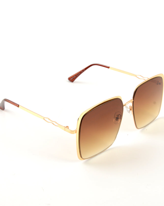 Gold Irén Accessory - Classy and Sophisticated
