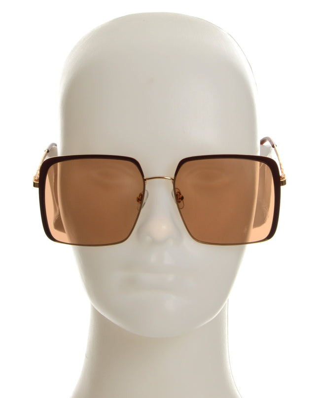 Brown Irén Accessory - Timeless and Stylish