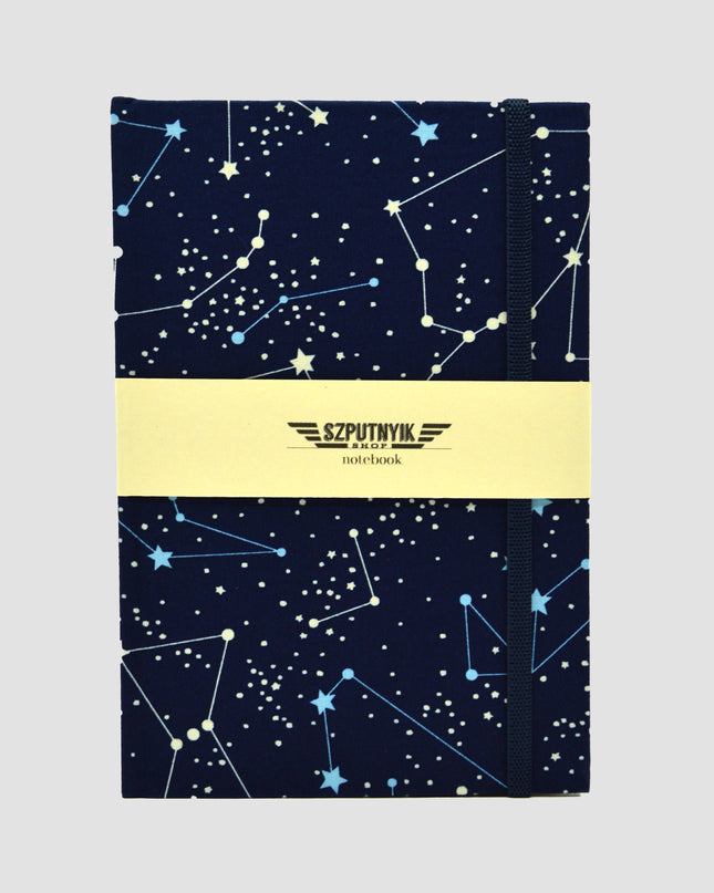 Galaxy Notebook