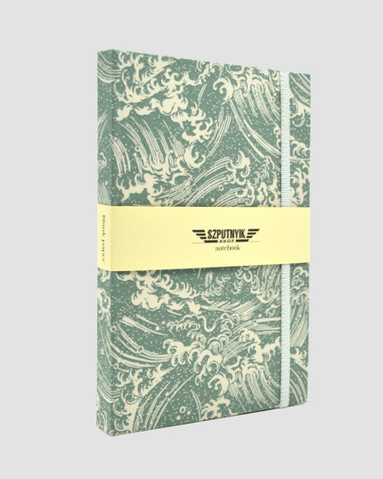 Waves III Notebook