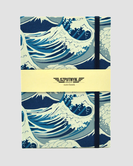 Waves II Notebook