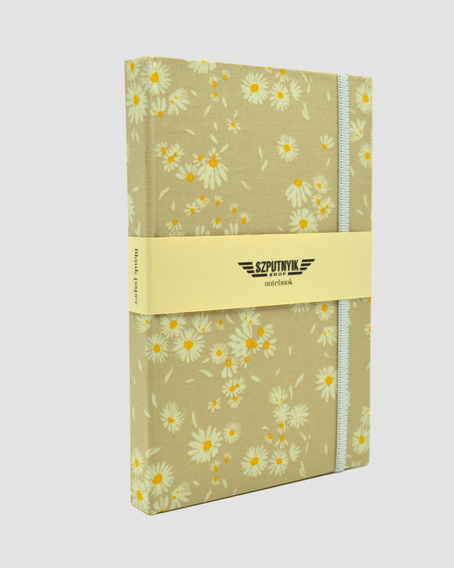 Daisy Notebook for Easter