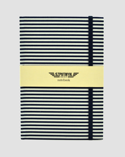 Sailor III Notebook
