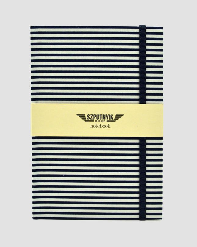 Sailor III Notebook