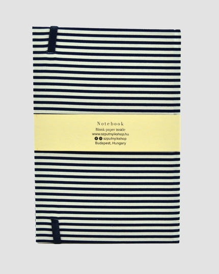 Sailor III Notebook