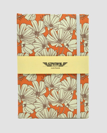 Floral II Notebook | Perfect for Easter Celebrations