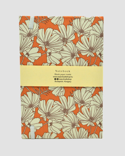 Floral II Notebook | Perfect for Easter Celebrations