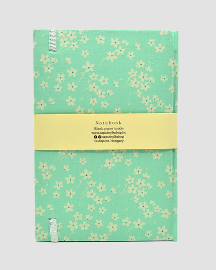 Floral IV Notebook for Easter