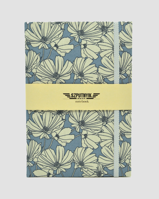 Floral Notebook for Easter