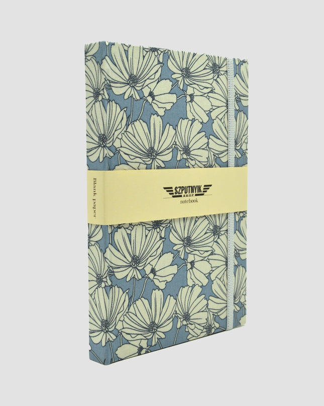 Floral Notebook for Easter