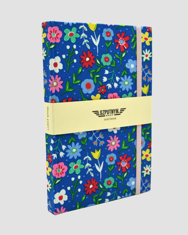 Floral VIII Notebook for Easter