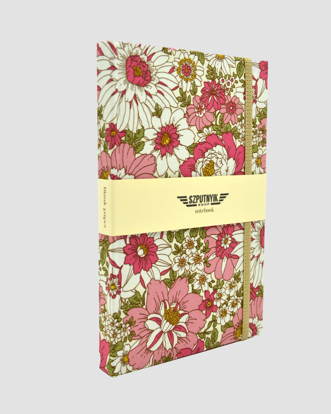 Floral VII Notebook for Easter