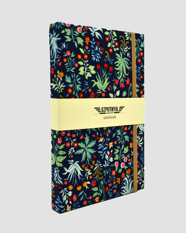 Floral VI Notebook for Easter