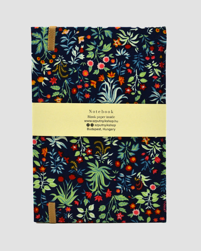 Floral VI Notebook for Easter
