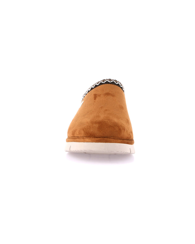 LOXI Women's Slippers Leather
