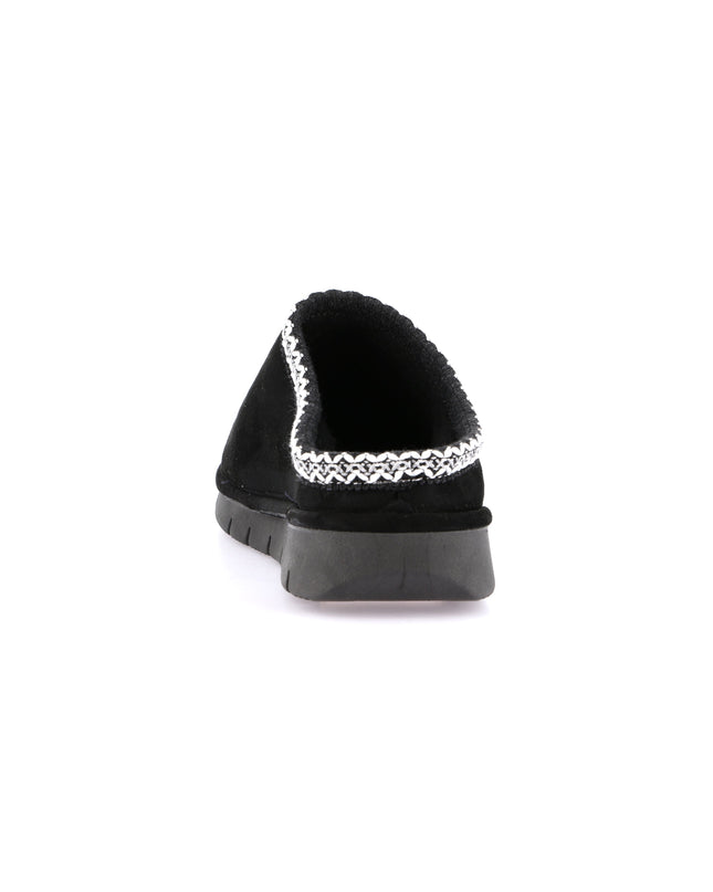 LOXI Women's Slippers Black