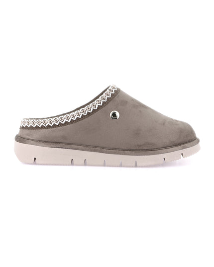 LOXI Women's Slippers Mink