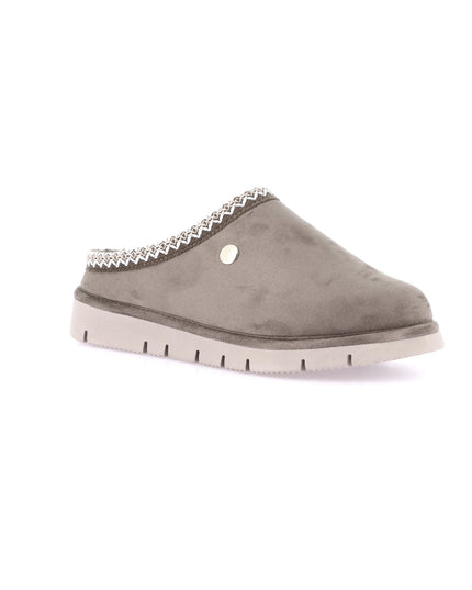 LOXI Women's Slippers Mink