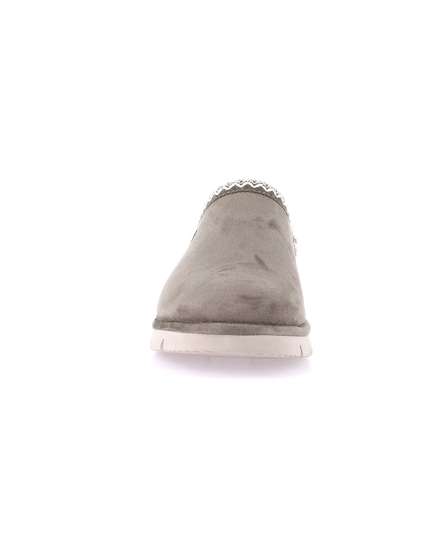 LOXI Women's Slippers Mink