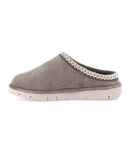 LOXI Women's Slippers Mink
