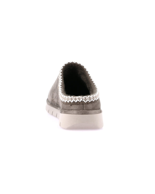 LOXI Women's Slippers Mink